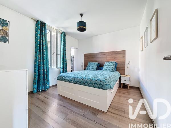 Maison à vendre 3 pièces 90 m² Béziers