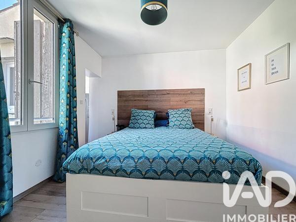 Maison à vendre 3 pièces 90 m² Béziers