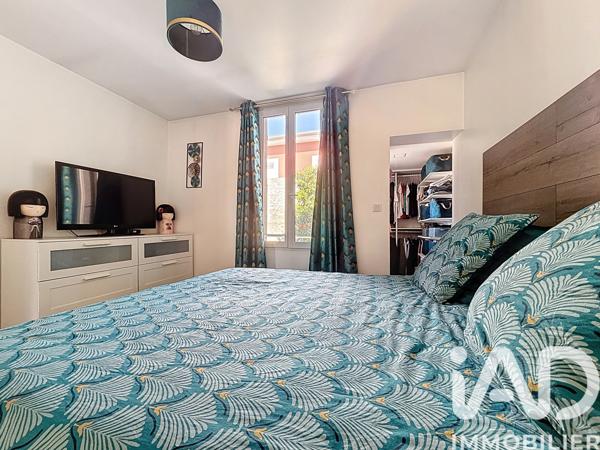 Maison à vendre 3 pièces 90 m² Béziers