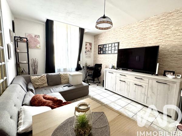 Maison à vendre 5 pièces 140 m² Denain
