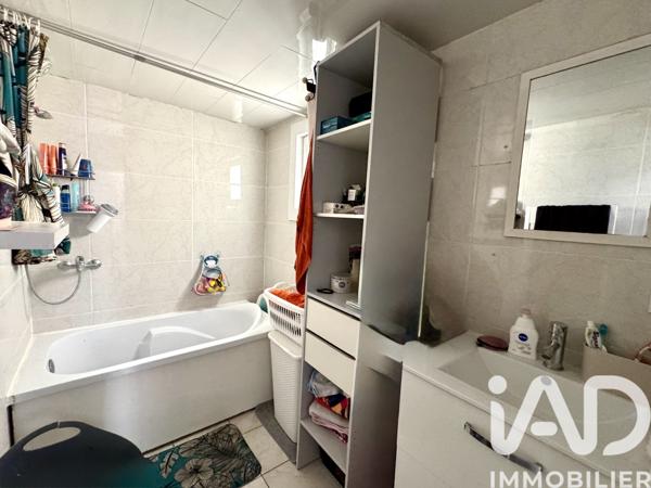 Maison à vendre 5 pièces 140 m² Denain