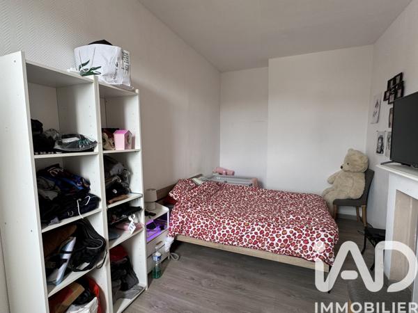 Maison à vendre 5 pièces 140 m² Denain