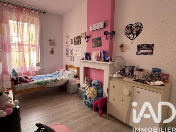 Maison à vendre 5 pièces 140 m² Denain