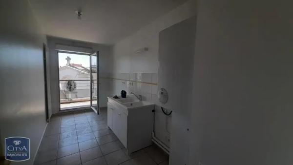 Appartement à louer 4 pièces 88.67m² Bourg-en-Bresse (01000)