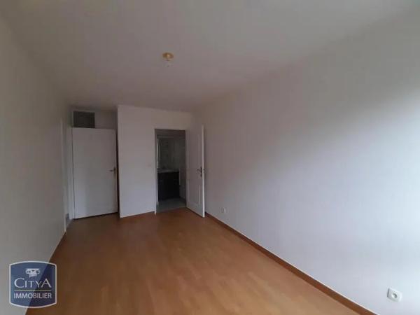 Appartement à louer 4 pièces 88.67m² Bourg-en-Bresse (01000)