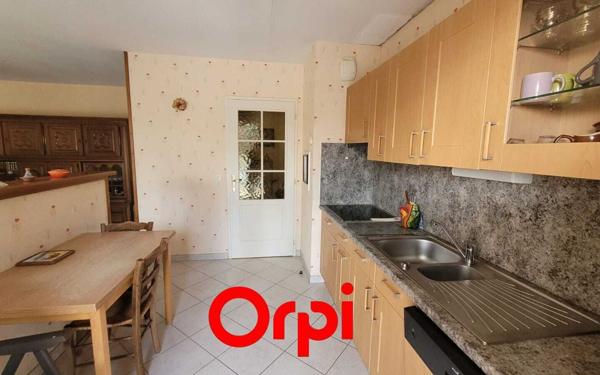 Appartement à vendre    3 pièces • 69,58 m2 Beaurepaire