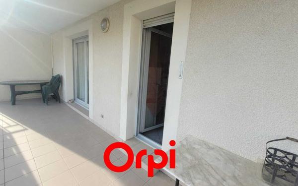 Appartement à vendre    3 pièces • 69,58 m2 Beaurepaire