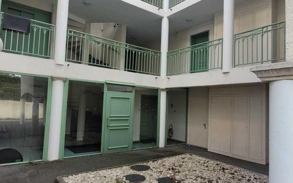 Appartement à vendre    3 pièces • 69,58 m2 Beaurepaire