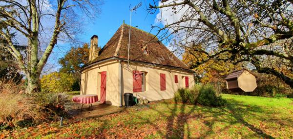 Maison Perigourdine de charme sur Bergerac !