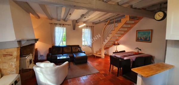 Maison Perigourdine de charme sur Bergerac !