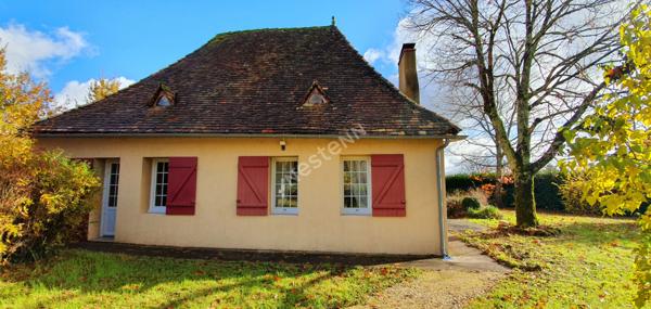 Maison Perigourdine de charme sur Bergerac !