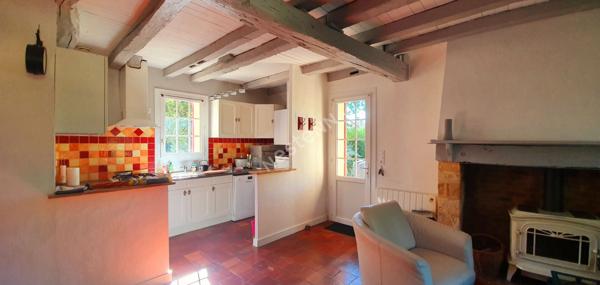 Maison Perigourdine de charme sur Bergerac !