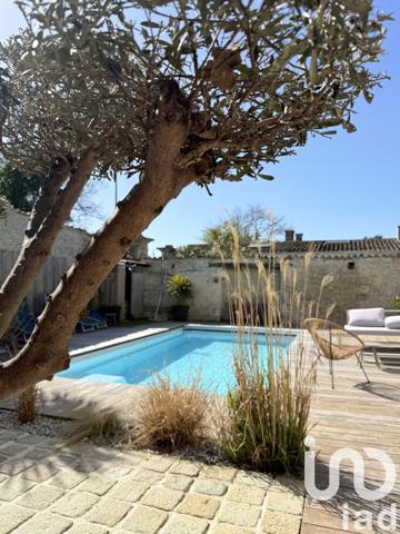 Maison à vendre 14 pièces 622 m² Puilboreau