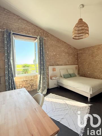 Maison à vendre 14 pièces 622 m² Puilboreau