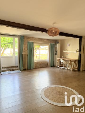 Maison à vendre 14 pièces 622 m² Puilboreau