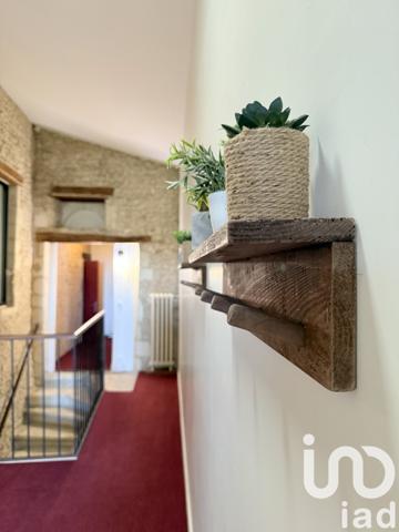 Maison à vendre 14 pièces 622 m² Puilboreau