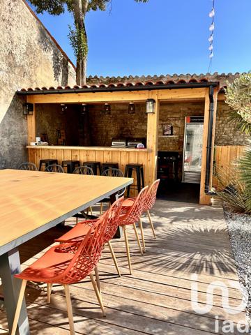 Maison à vendre 14 pièces 622 m² Puilboreau