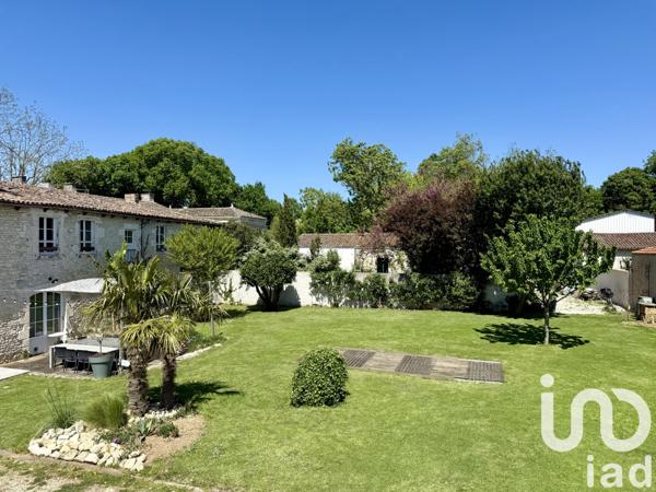 Maison à vendre 14 pièces 622 m² Puilboreau