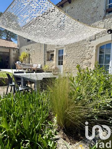 Maison à vendre 14 pièces 622 m² Puilboreau