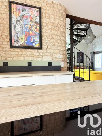 Maison à vendre 14 pièces 622 m² Puilboreau