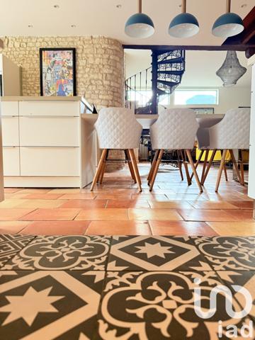 Maison à vendre 14 pièces 622 m² Puilboreau