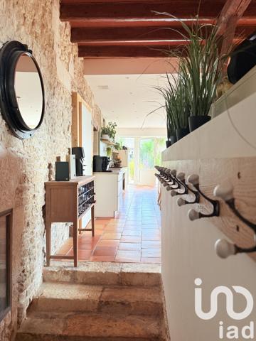 Maison à vendre 14 pièces 622 m² Puilboreau