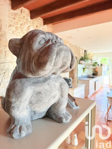 Maison à vendre 14 pièces 622 m² Puilboreau