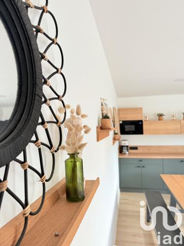 Maison à vendre 14 pièces 622 m² Puilboreau