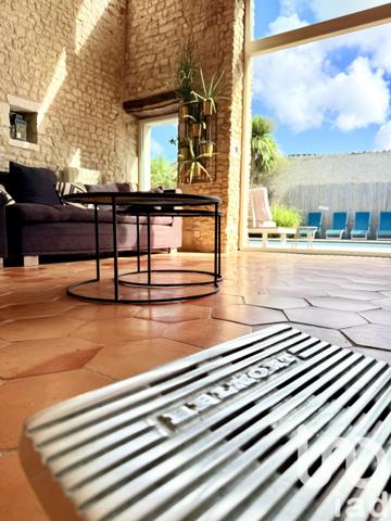 Maison à vendre 14 pièces 622 m² Puilboreau