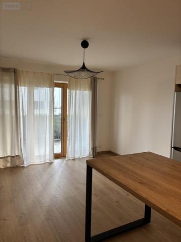 Appartement à louer à Acigné en Ille-et-Vilaine (35690), ref : LA2193-35018