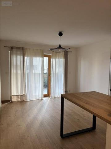 Appartement à louer à Acigné en Ille-et-Vilaine (35690), ref : LA2193-35018