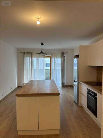 Appartement à louer à Acigné en Ille-et-Vilaine (35690), ref : LA2193-35018