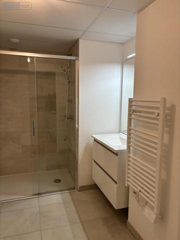 Appartement à louer à Acigné en Ille-et-Vilaine (35690), ref : LA2193-35018