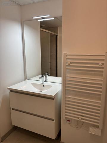 Appartement à louer à Acigné en Ille-et-Vilaine (35690), ref : LA2193-35018