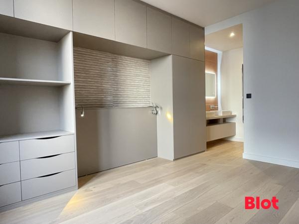 Appartement 4 pièce(s)