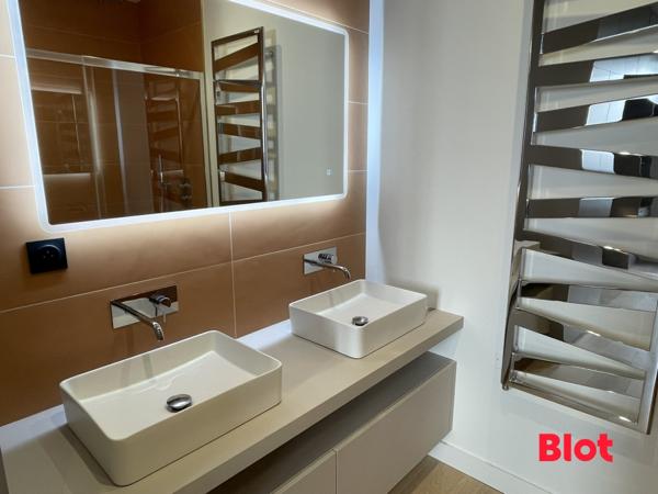 Appartement 4 pièce(s)