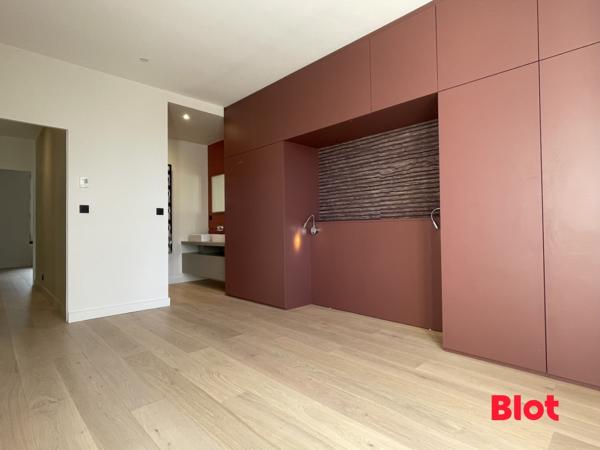 Appartement 4 pièce(s)