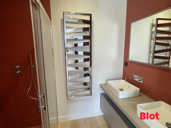 Appartement 4 pièce(s)