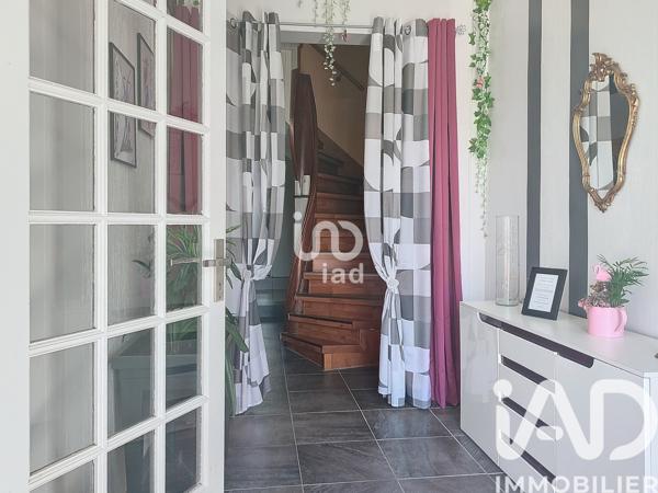 Maison à vendre 6 pièces 160 m² Bazouges-la-Pérouse