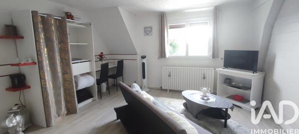 Maison à vendre 6 pièces 160 m² Bazouges-la-Pérouse