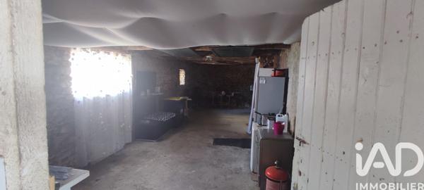 Maison à vendre 6 pièces 160 m² Bazouges-la-Pérouse