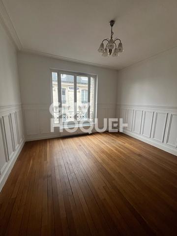 Appartement Compiègne 3 pièce(s) 63.70 m²