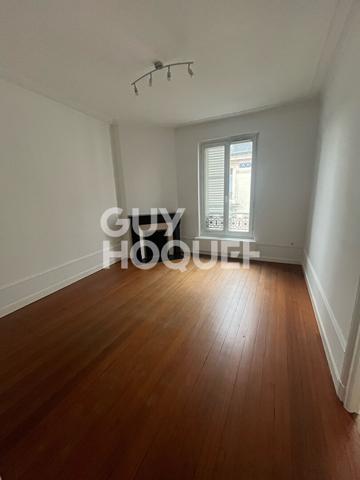 Appartement Compiègne 3 pièce(s) 63.70 m²