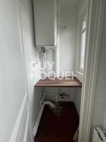 Appartement Compiègne 3 pièce(s) 63.70 m²