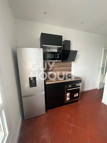 Appartement Compiègne 3 pièce(s) 63.70 m²