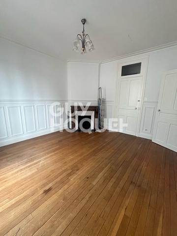 Appartement Compiègne 3 pièce(s) 63.70 m²