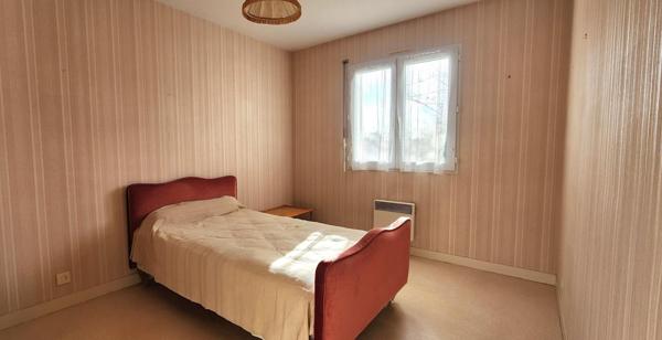 Jolie maison familiale avec jardin à Ploneis