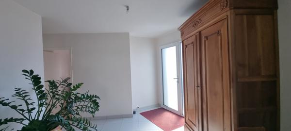 Maison Saint Hilaire De Riez centre bourg 3 chambres