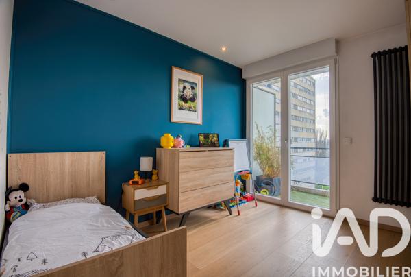 Appartement à vendre 3 pièces 75 m² Thionville