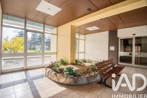 Appartement à vendre 3 pièces 75 m² Thionville